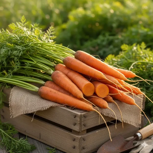 Carrot( 500 gram) / गाजर