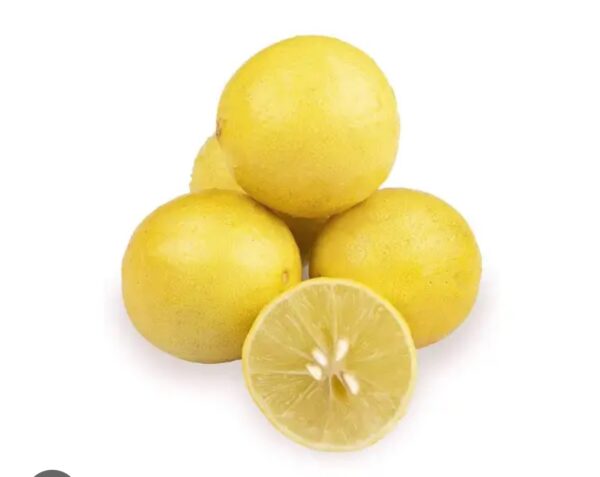 Lemon / नीबू ( 250 gm)