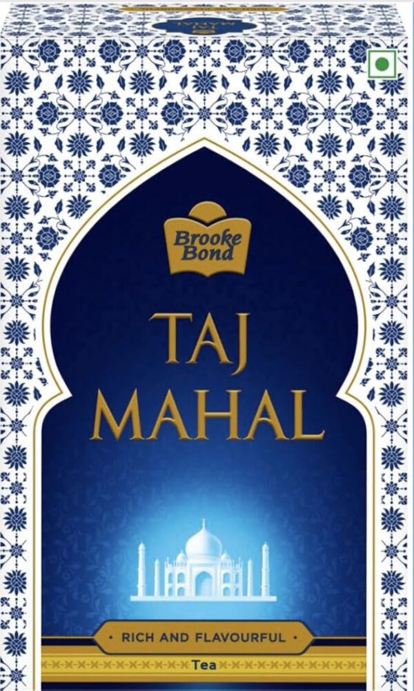 Brooke Bond Taj Mahal Tea ( 1 kg )
