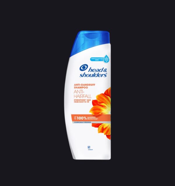 Head & Shoulders Anti-Dandruff Shampoo 180 ml